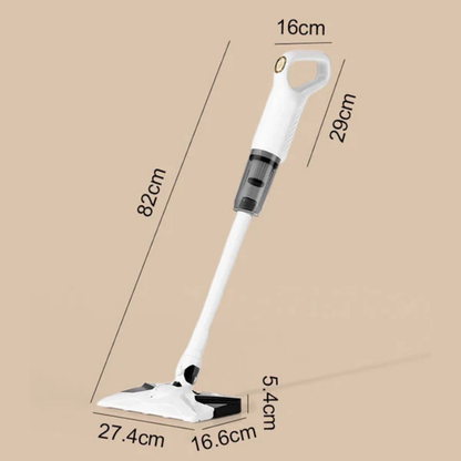 Cordless Vacuum