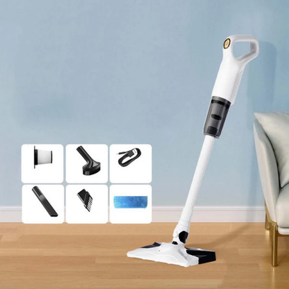 Cordless Vacuum