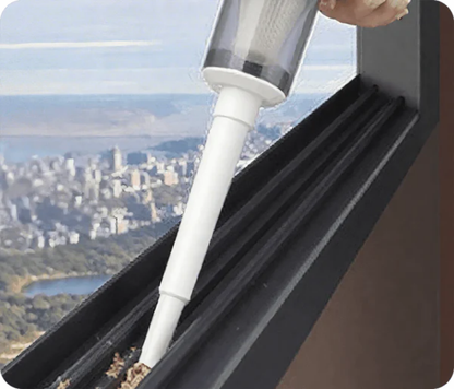 Cordless Vacuum