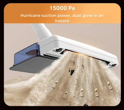 Cordless Vacuum
