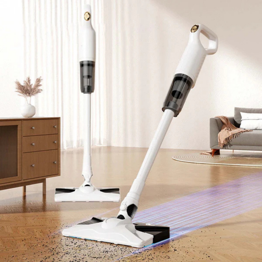 Cordless Vacuum