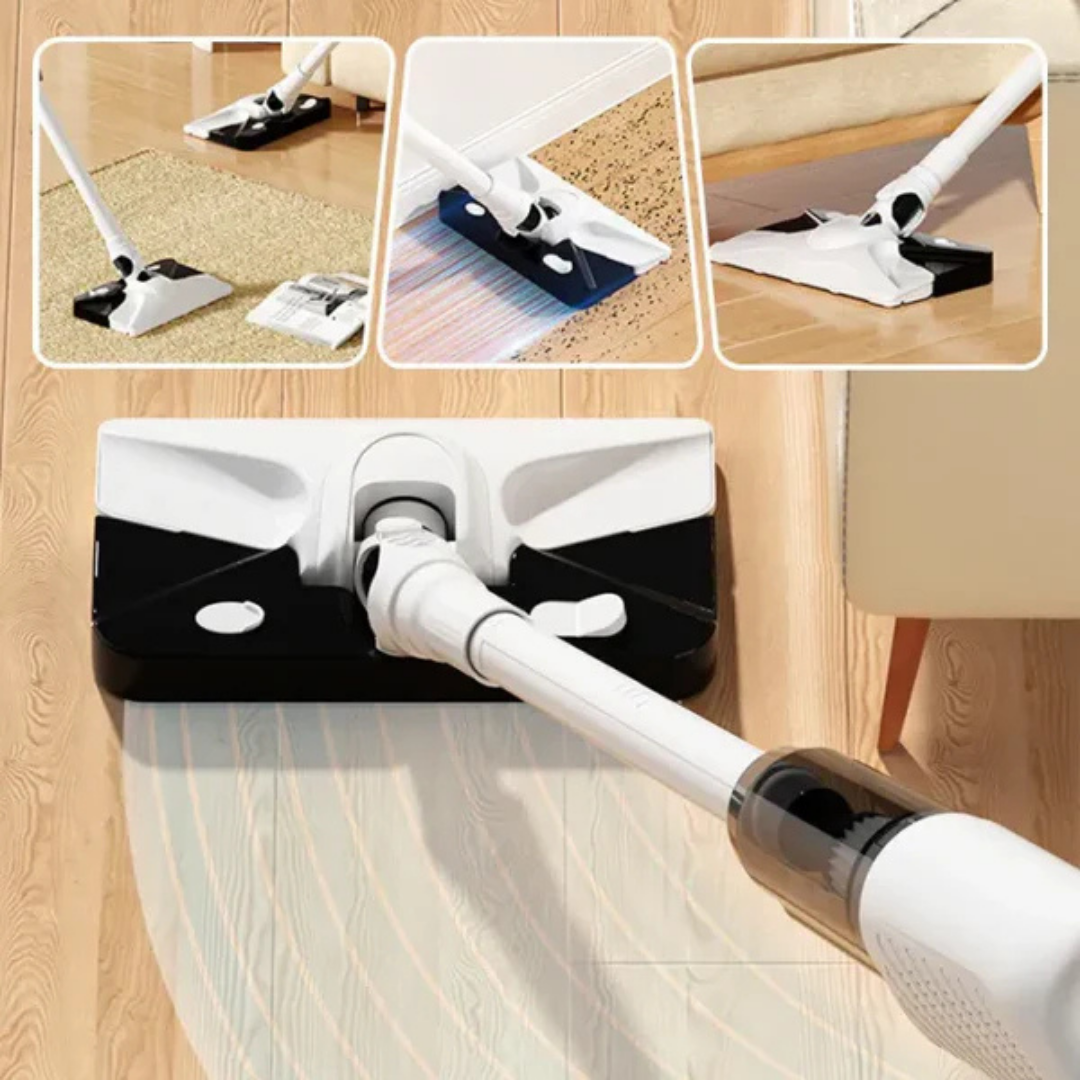 Cordless Vacuum