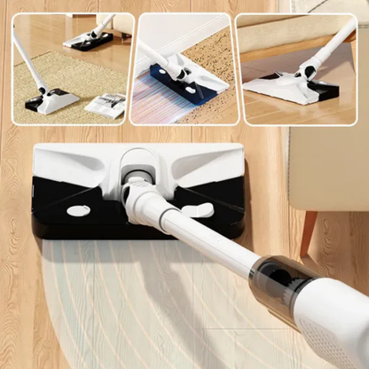 Cordless Vacuum