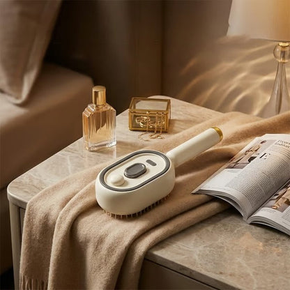 Electric Spray Massage Comb