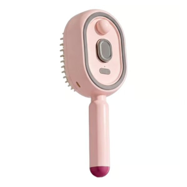 Electric Spray Massage Comb
