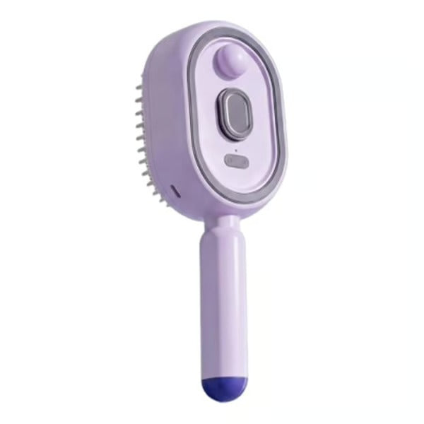 Electric Spray Massage Comb