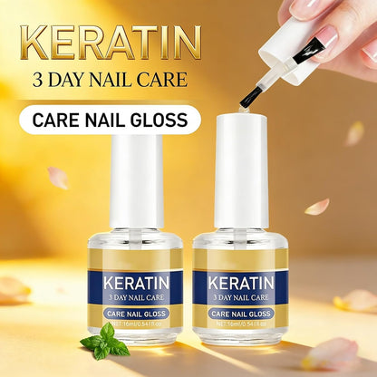 Keratin Nail Renewal Serum