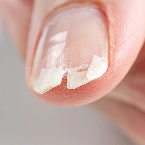 Keratin Nail Renewal Serum