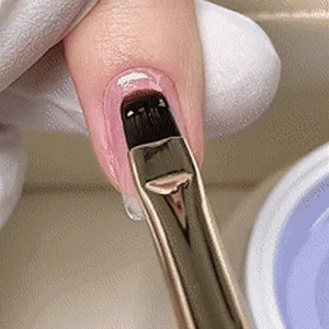 Keratin Nail Renewal Serum