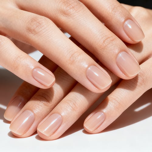 Keratin Nail Renewal Serum