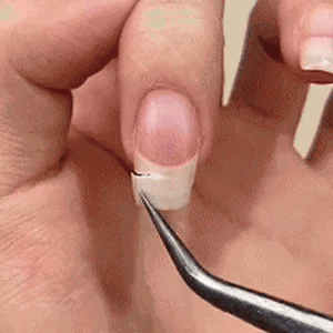 Keratin Nail Renewal Serum