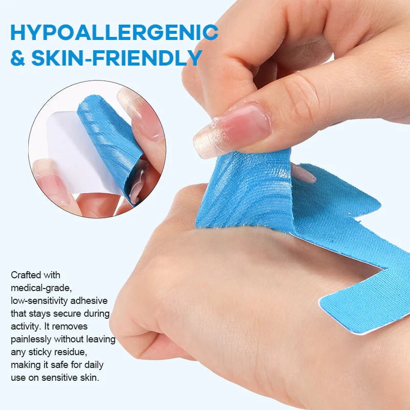 Pre-Cut Bunion Corrector Tape