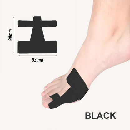 Pre-Cut Bunion Corrector Tape