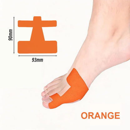 Pre-Cut Bunion Corrector Tape