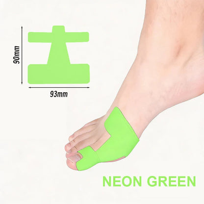 Pre-Cut Bunion Corrector Tape