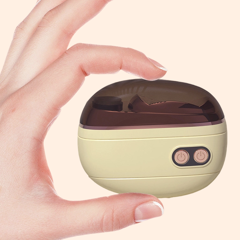 2-in-1 Smart Electric Nail Clipper — product image 6