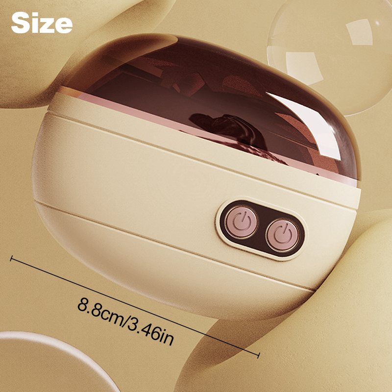 2-in-1 Smart Electric Nail Clipper — product image 7