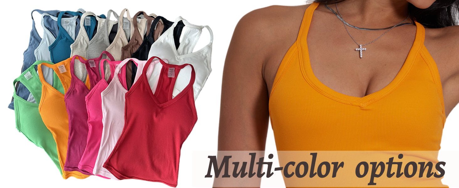 tank tops for women