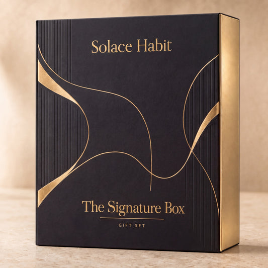 The Signature Box